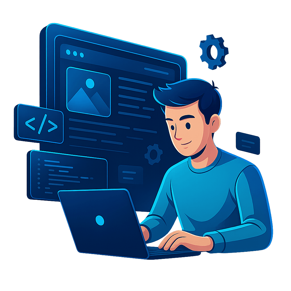 TechSarthi IT Services